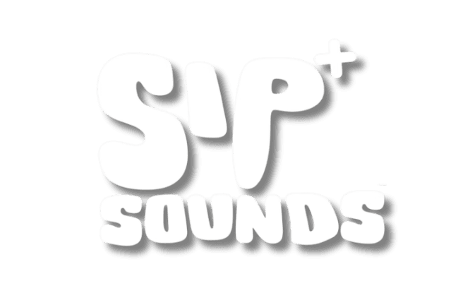 Sip + Sounds
